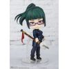Figuarts Mini Maki Zenin (Jujutsu Kaisen) Additional Thumbnail 4