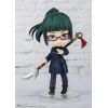 Figuarts Mini Maki Zenin (Jujutsu Kaisen) Additional Thumbnail 1