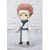 Figuarts Mini Sukuna (Jujutsu Kaisen) Additional Thumbnail 2