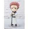 Figuarts Mini Sukuna (Jujutsu Kaisen) Additional Thumbnail 4