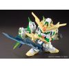 SD Star Winning Gundam (Gundam Build Fighters) Additional Thumbnail 1