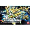 SD Star Winning Gundam (Gundam Build Fighters) Image