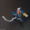 SD BB Senshi HuangGai Gouf & Six Combining Weapons Set B (SD Gundam Sangokuden) Additional Thumbnail 2
