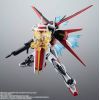 ROBOT Damashii (SIDE MS) AQM/E-X01 Aile Striker Backpack and Effect Parts Accessory Set ver. A.N.I.M.E. (Gundam SEED) Additional Thumbnail 7