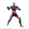 Figure-rise Standard Ultraman Suit Tiga -ACTION- (Ultraman Tiga) Additional Thumbnail 1