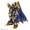 Figure-rise Standard Amplified Alphamon (Digimon X-Evolution) Additional Thumbnail 1