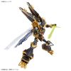 Figure-rise Standard Amplified Alphamon (Digimon X-Evolution) Additional Thumbnail 3
