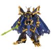 Figure-rise Standard Amplified Alphamon (Digimon X-Evolution) Image