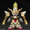 SD Zhao Yun 00 Gundam Command Package (SD Gundam World Heroes) Additional Thumbnail 2