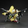 SD Zhao Yun 00 Gundam Command Package (SD Gundam World Heroes) Additional Thumbnail 3