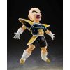S.H. Figuarts Krillin - Saiyan Battle Clothes Ver. (Dragon Ball Z) Additional Thumbnail 5