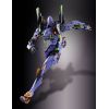 METAL BUILD Evangelion Unit-01 (2022 Reissue Ver.) (Neon Genesis Evangelion) Additional Thumbnail 2