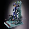 METAL BUILD Evangelion Unit-01 (2022 Reissue Ver.) (Neon Genesis Evangelion) Image