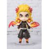 Figuarts mini Kyojuro Rengoku Flame Breathing Ver. (Demon Slayer: Kimetsu no Yaiba) Additional Thumbnail 1
