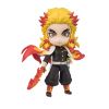 Figuarts mini Kyojuro Rengoku Flame Breathing Ver. (Demon Slayer: Kimetsu no Yaiba) Image