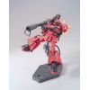 HG Zaku II Johnny Ridden Custom (Gundam M.S.V) Additional Thumbnail 3