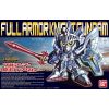 SD BB Senshi Full Armor Knight Gundam (Legend BB) Additional Thumbnail 2