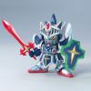 SD BB Senshi Full Armor Knight Gundam (Legend BB) Image