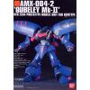 HG Qubeley MK-II (Mobile Suit Gundam ZZ) Additional Thumbnail 2