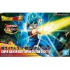 Figure-rise Standard Super Saiyan God SS Vegito / Vegetto (Dragon Ball Super) Additional Thumbnail 8