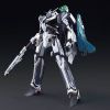 VF-31F Siegfried w/ Lil Draken Hayate Immelman Machine (Macross Delta) Image