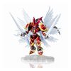 NXEDGE STYLE Dukemon / Gallantmon: Crimson Mode (Digimon Tamers) Image