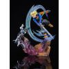 Figuarts ZERO Super Saiyan Trunks: The second Super Saiyan Statue (Dragon Ball Z) Additional Thumbnail 2