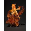 Figuarts ZERO Minato Namikaze (Kurama) Kizuna Relation (Naruto Shippuden) Additional Thumbnail 1
