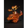 Figuarts ZERO Naruto Uzumaki (Kurama) Kizuna Relation (Naruto Shippuden) Additional Thumbnail 1