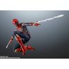 S.H. Figuarts Iron Spider (Spider-Man: No Way Home) Additional Thumbnail 3