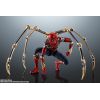 S.H. Figuarts Iron Spider (Spider-Man: No Way Home) Additional Thumbnail 4