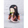 Figuarts mini Small Nezuko (Demon Slayer: Kimetsu no Yaiba) Additional Thumbnail 1