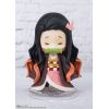 Figuarts mini Small Nezuko (Demon Slayer: Kimetsu no Yaiba) Additional Thumbnail 2