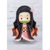 Figuarts mini Small Nezuko (Demon Slayer: Kimetsu no Yaiba) Main Thumbnail