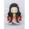 Figuarts mini Small Nezuko (Demon Slayer: Kimetsu no Yaiba) Image