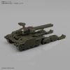 30mm Extended Armament Vehicle - Tank Ver. Olive Drab (30 Minutes Missions) Additional Thumbnail 2