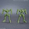 SD Gundam Cross Silhouette Booster (Green) Additional Thumbnail 2