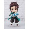Figuarts mini Tanjiro Kamado Water Breathing Ver. (Demon Slayer: Kimetsu no Yaiba) Additional Thumbnail 1