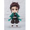 Figuarts mini Tanjiro Kamado Water Breathing Ver. (Demon Slayer: Kimetsu no Yaiba) Additional Thumbnail 2