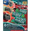 HG Build Hands Round (Maru) Version S/M/L 1/144 Scale (Gundam Build Divers) Main Thumbnail