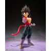 S.H. Figuarts Super Saiyan 4 Vegeta (Dragon Ball GT) Additional Thumbnail 1