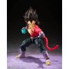 S.H. Figuarts Super Saiyan 4 Vegeta (Dragon Ball GT) Additional Thumbnail 3