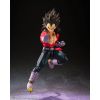 S.H. Figuarts Super Saiyan 4 Vegeta (Dragon Ball GT) Additional Thumbnail 4