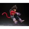S.H. Figuarts Super Saiyan 4 Vegeta (Dragon Ball GT) Additional Thumbnail 5