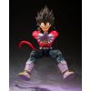 S.H. Figuarts Super Saiyan 4 Vegeta (Dragon Ball GT) Additional Thumbnail 6