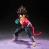 S.H. Figuarts Super Saiyan 4 Vegeta (Dragon Ball GT) Image