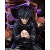 Figuarts ZERO Megumi Fushiguro (Jujutsu Kaisen) Additional Thumbnail 4
