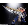 Soul of Chogokin GX-102 Mazinkaiser SKL (Mazinkaiser) Additional Thumbnail 5