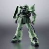 Robot Damashii MS-06F-2 Zaku II F2 Type ver. A.N.I.M.E. (Mobile Suit Gundam 0083: Stardust Memory) Image