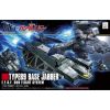HG Type89 Base Jabber (Mobile Suit Gundam Unicorn) Additional Thumbnail 4
